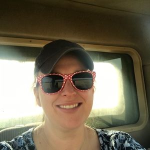 Meet your Posher, Margaret